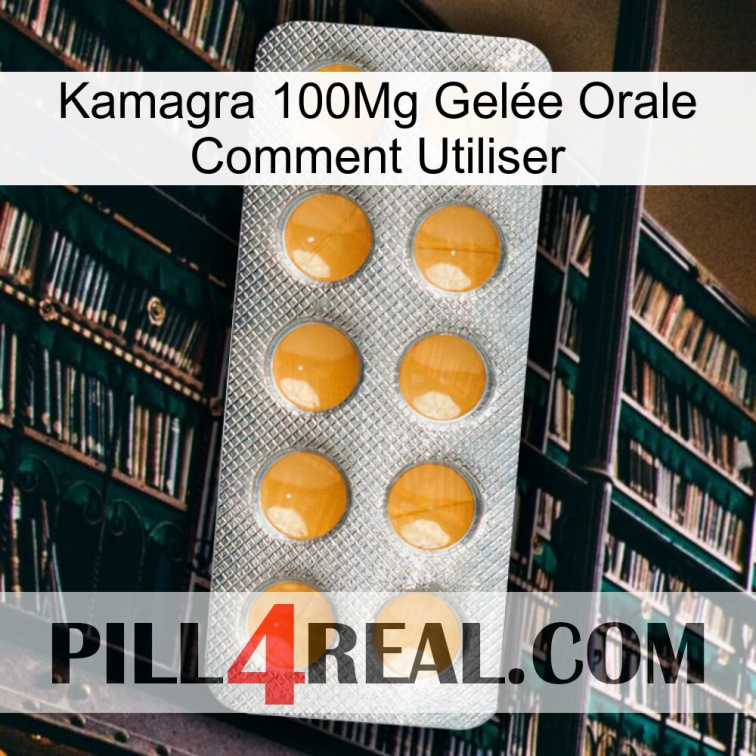 Kamagra 100Mg Gelée Orale Comment Utiliser levitra1